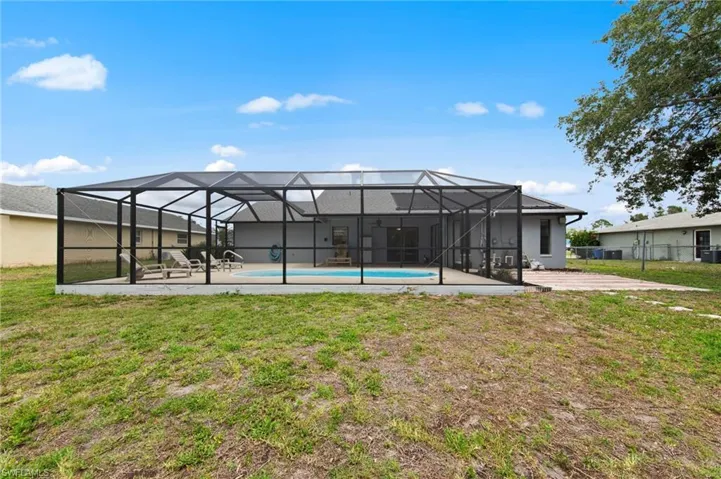 8484  Buena Vista  RD, Fort Myers, FL 33967