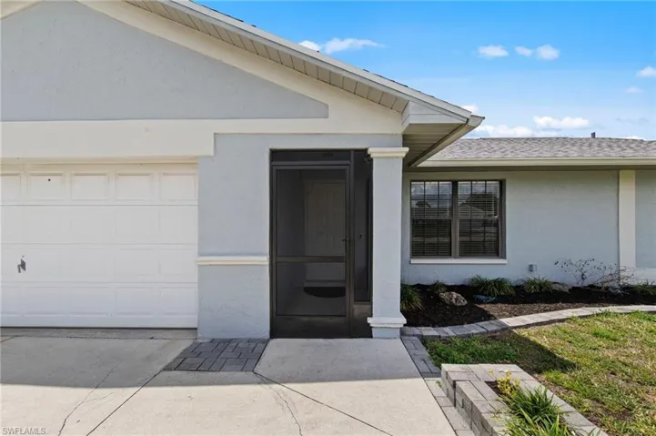 8484  Buena Vista  RD, Fort Myers, FL 33967