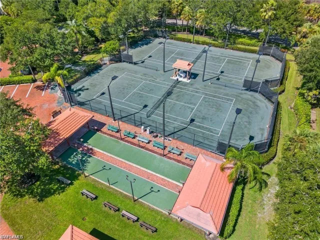 1700 Windy Pines Dr 1701, Naples, Florida 34112