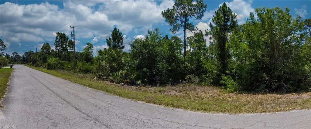 1262 Burbeck St, Fort Myers, Florida 33913