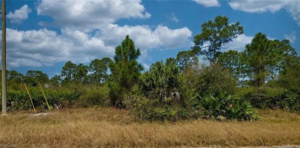 1262 Burbeck St, Fort Myers, Florida 33913