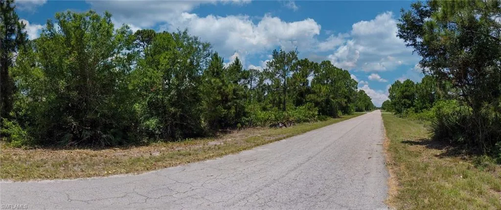 1262 Burbeck St, Fort Myers, Florida 33913