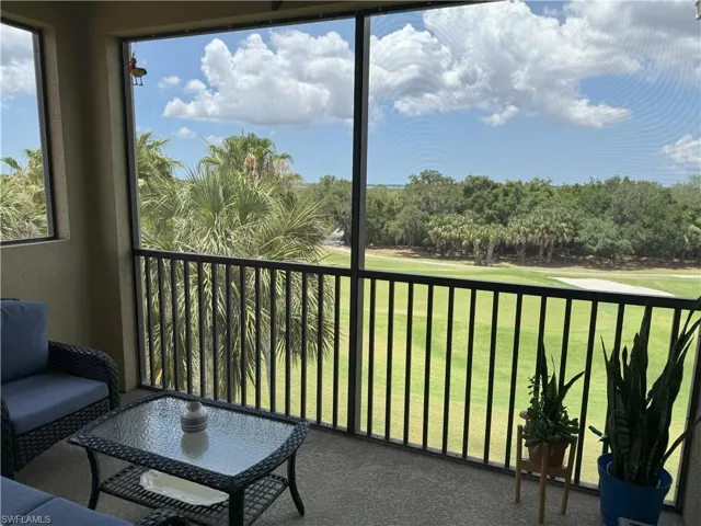 View of the Manatee River