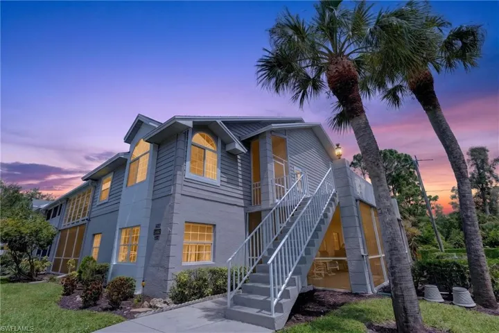 14461 Summerlin Trace Ct 8, Fort Myers, Florida 33919