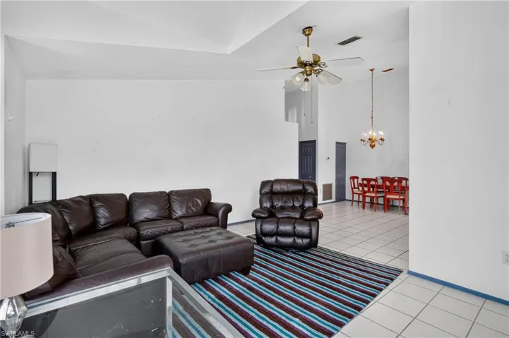 14461 Summerlin Trace Ct 8, Fort Myers, Florida 33919