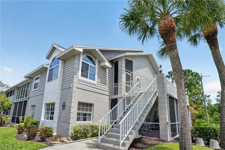 14461 Summerlin Trace Ct 8, Fort Myers, Florida 33919