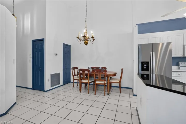 14461 Summerlin Trace Ct 8, Fort Myers, Florida 33919