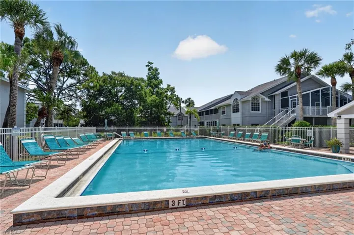 14461 Summerlin Trace Ct 8, Fort Myers, Florida 33919