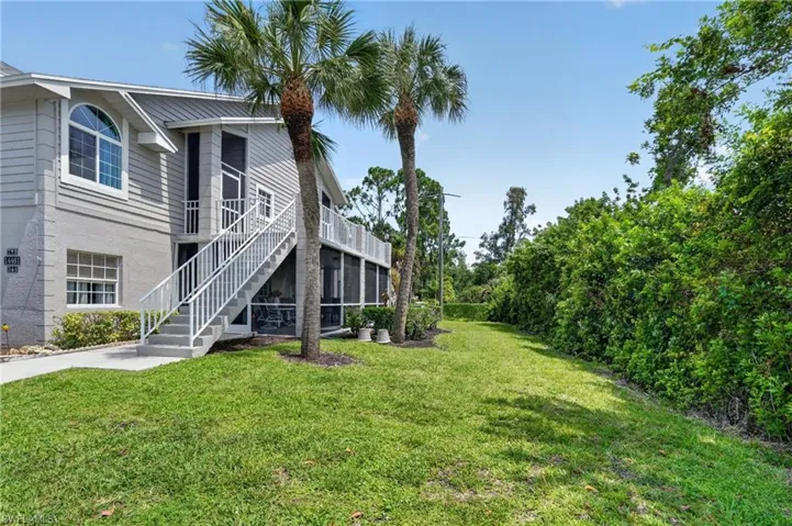 14461 Summerlin Trace Ct 8, Fort Myers, Florida 33919
