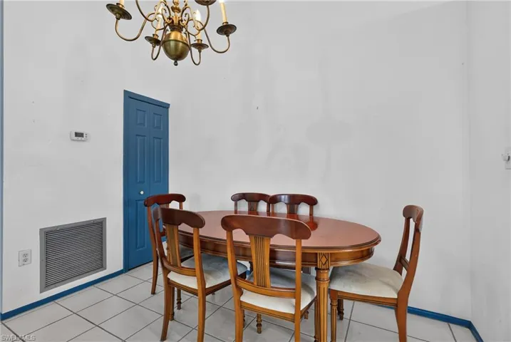 14461 Summerlin Trace Ct 8, Fort Myers, Florida 33919