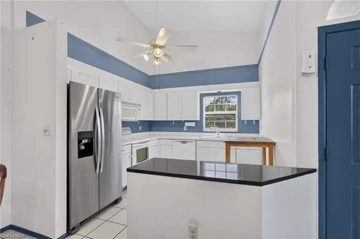 14461 Summerlin Trace Ct 8, Fort Myers, Florida 33919