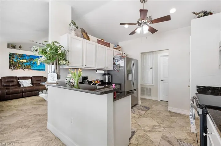 831 NE 23rd  TER, Cape Coral, FL 33909