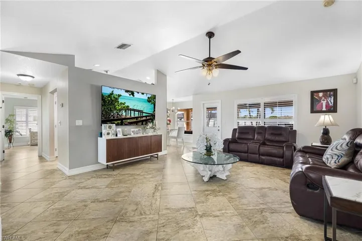 831 NE 23rd  TER, Cape Coral, FL 33909