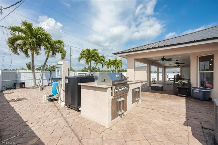 831 NE 23rd  TER, Cape Coral, FL 33909