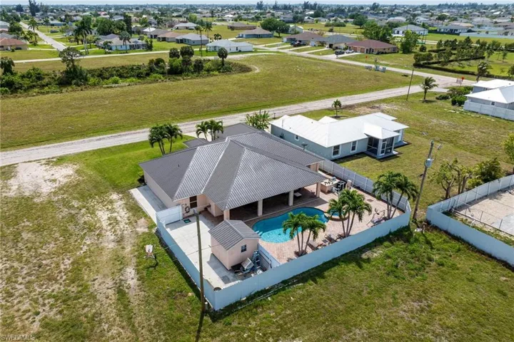 831 NE 23rd  TER, Cape Coral, FL 33909