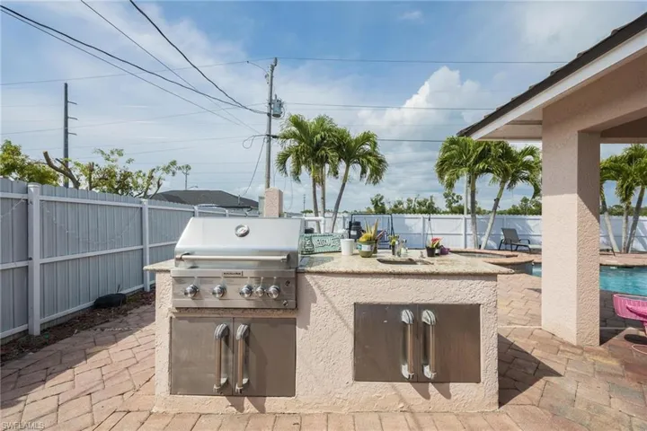 831 NE 23rd  TER, Cape Coral, FL 33909