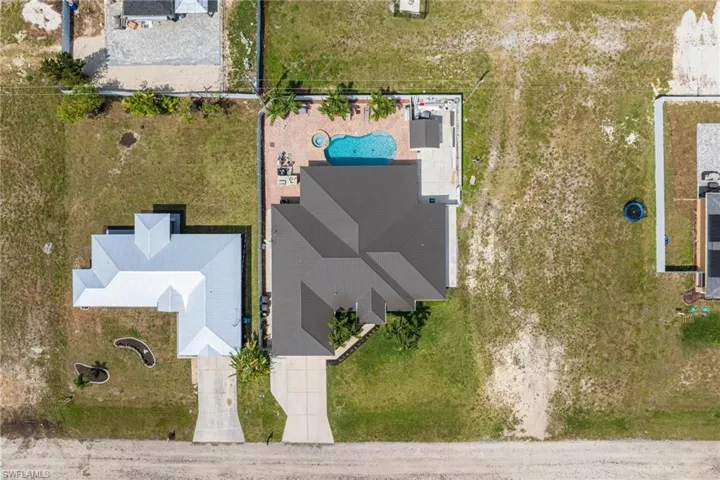 831 NE 23rd  TER, Cape Coral, FL 33909