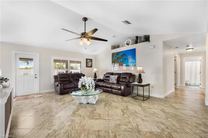 831 NE 23rd  TER, Cape Coral, FL 33909