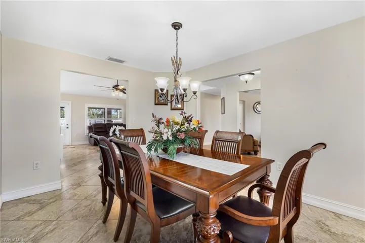 831 NE 23rd  TER, Cape Coral, FL 33909