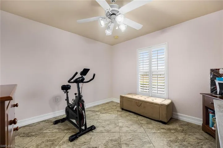 831 NE 23rd  TER, Cape Coral, FL 33909