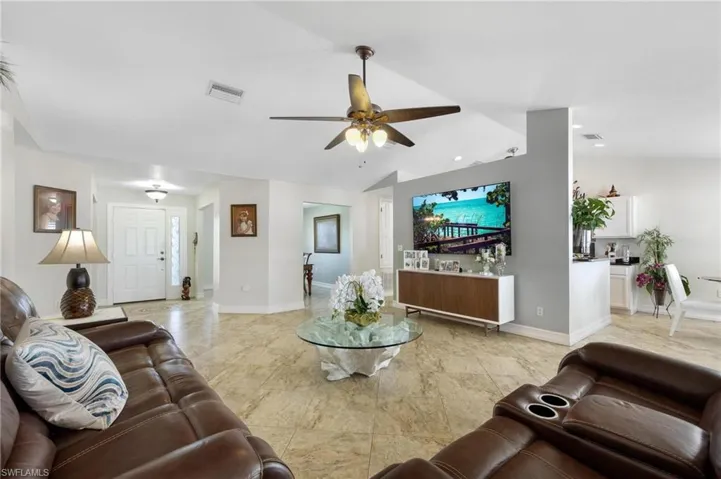 831 NE 23rd  TER, Cape Coral, FL 33909