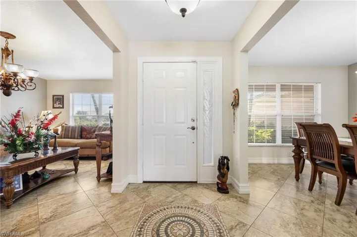 831 NE 23rd  TER, Cape Coral, FL 33909