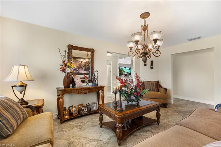 831 NE 23rd  TER, Cape Coral, FL 33909