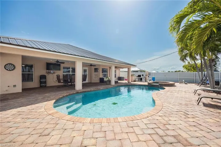 831 NE 23rd  TER, Cape Coral, FL 33909