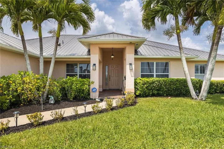 831 NE 23rd  TER, Cape Coral, FL 33909