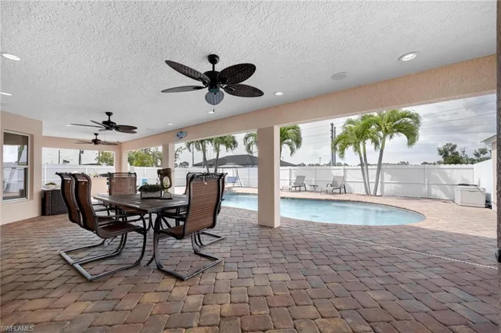831 NE 23rd  TER, Cape Coral, FL 33909