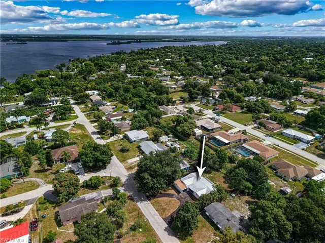 367 Rosemont Dr, Fort Myers, Florida 33916