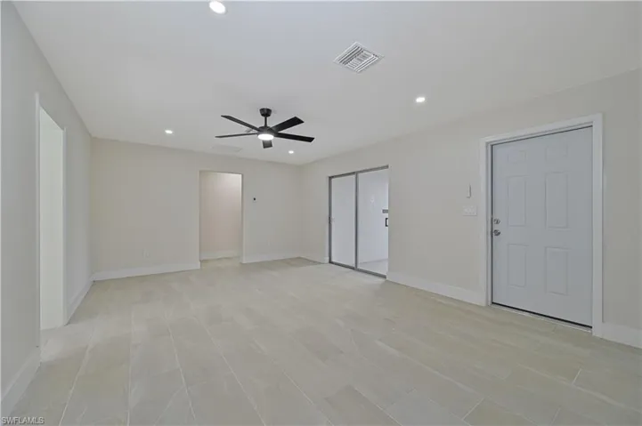 367 Rosemont Dr, Fort Myers, Florida 33916
