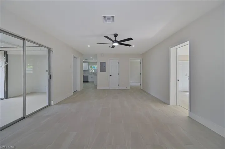 367 Rosemont Dr, Fort Myers, Florida 33916