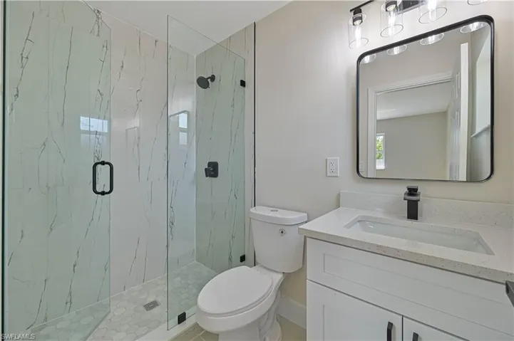 main bathroom toilet