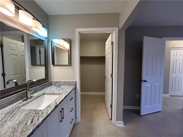 Updated with granite