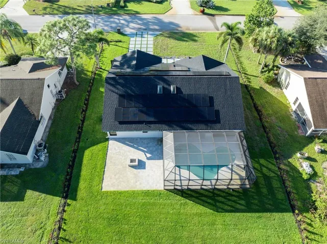 5105 Berkeley Dr, Naples, Florida 34112