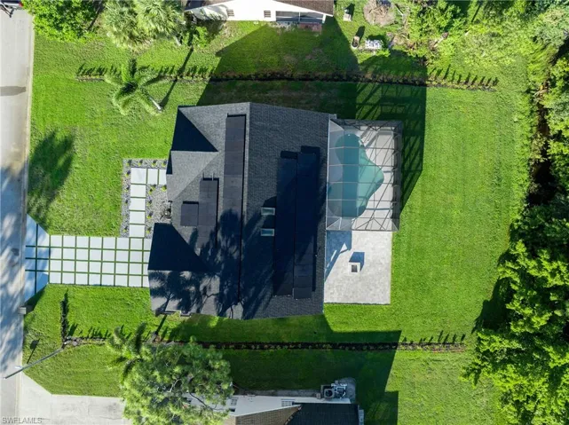 5105 Berkeley Dr, Naples, Florida 34112