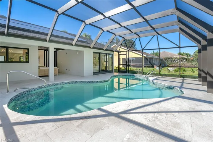 5105 Berkeley Dr, Naples, Florida 34112