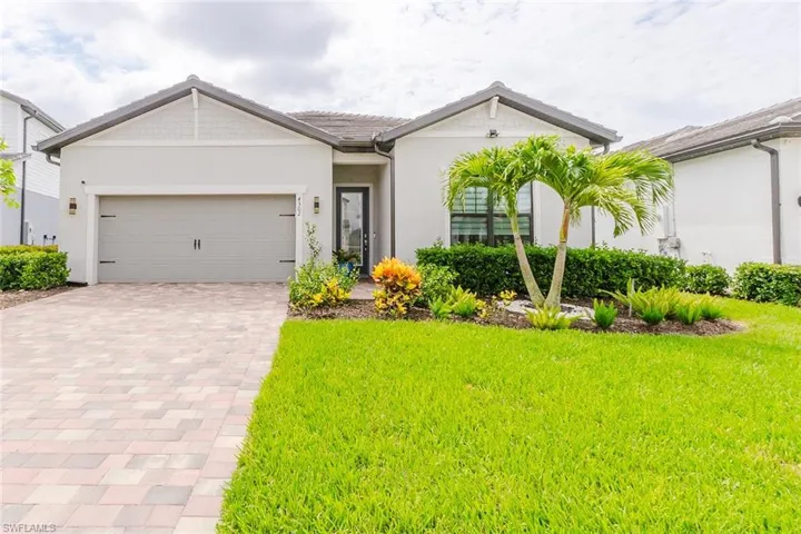 4302 Washington Pl, Ave Maria, Florida 34142