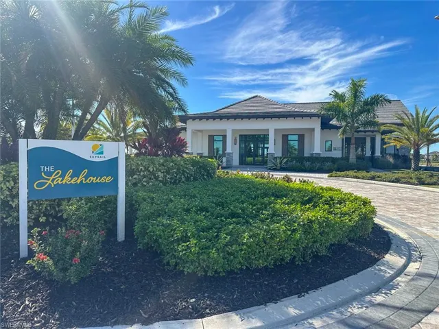 4605 Centaurus Cir, Naples, Florida 34120