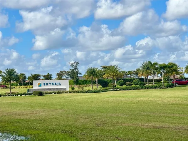 4605 Centaurus Cir, Naples, Florida 34120
