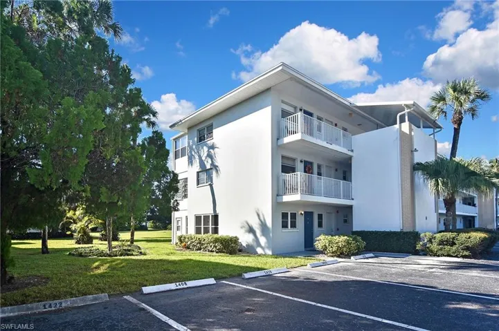 1408 Tropic Ter, North Fort Myers, Florida 33903