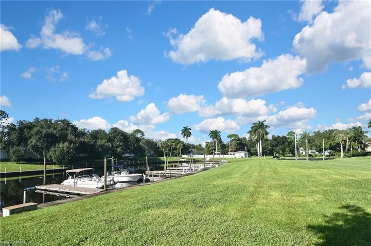 1408 Tropic Ter, North Fort Myers, Florida 33903