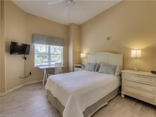 Guest suites available for owners to rent for overflow of guests