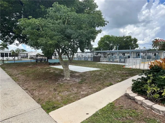 Community Area