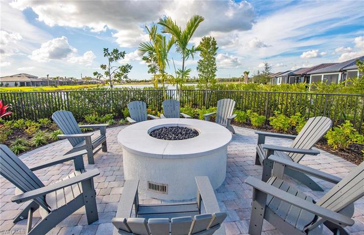 Community amenities