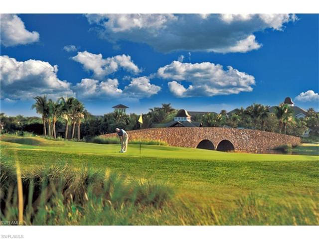 Fiddler's Creek Golf Course