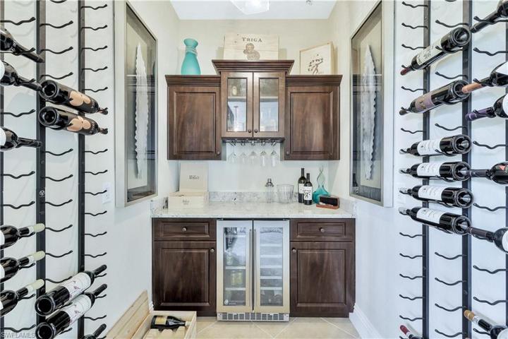 Wine Room
