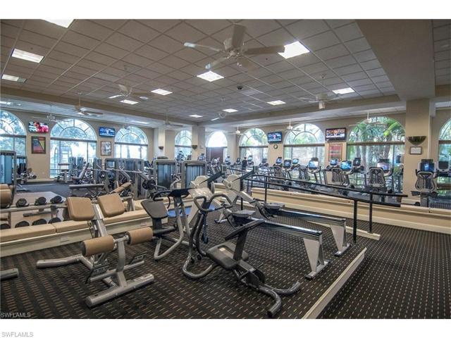 Fiddler's Creek Fitness Center