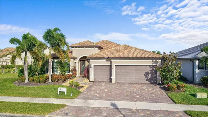 12001 Forbes St, Fort Myers, Florida 33913